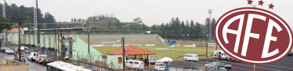 Estadio Municipal Dr Candido Barros